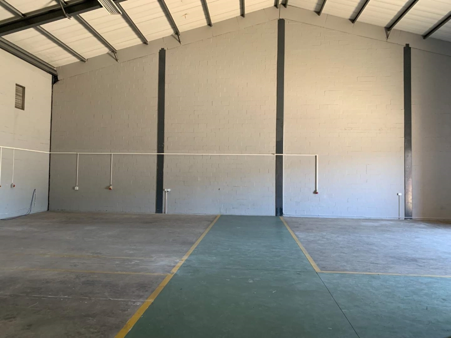 To Let commercial Property for Rent in Stikland Industrial Western Cape